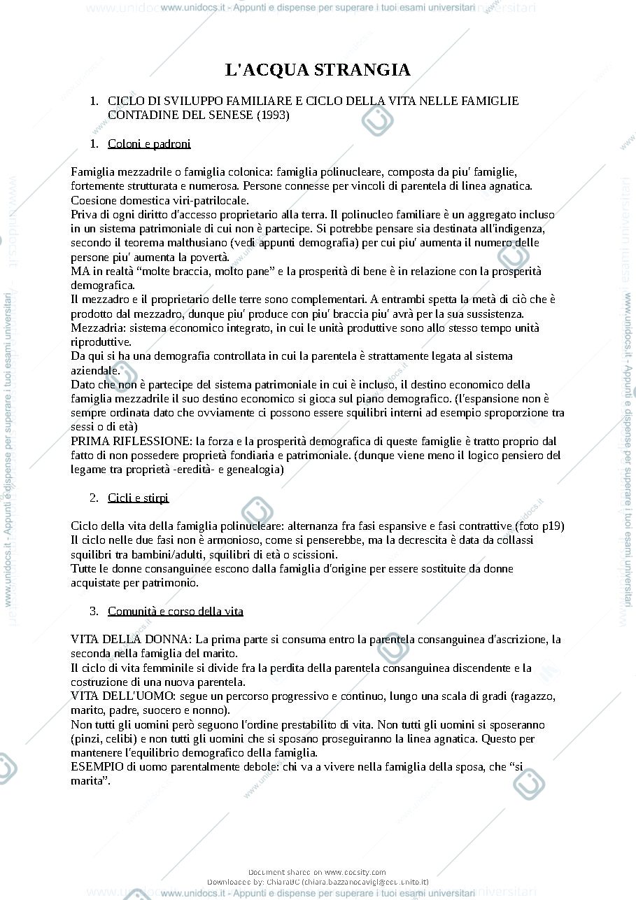 Anteprima pagina 2 — VIAZZO