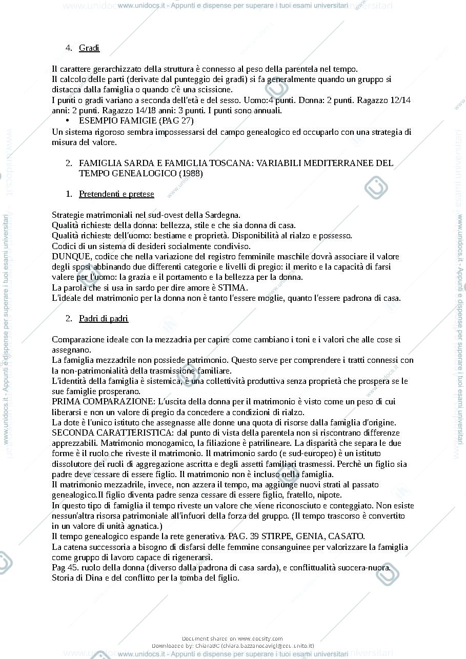 Anteprima pagina 3 — VIAZZO