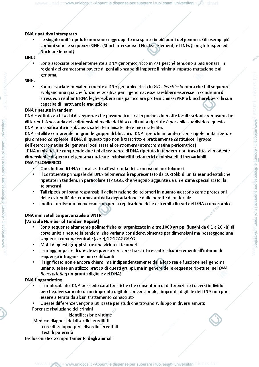 Anteprima pagina 2 — Appunti di Antropologia 2020/2021