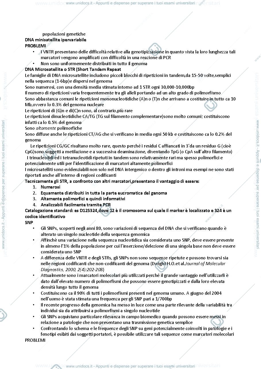 Anteprima pagina 3 — Appunti di Antropologia 2020/2021