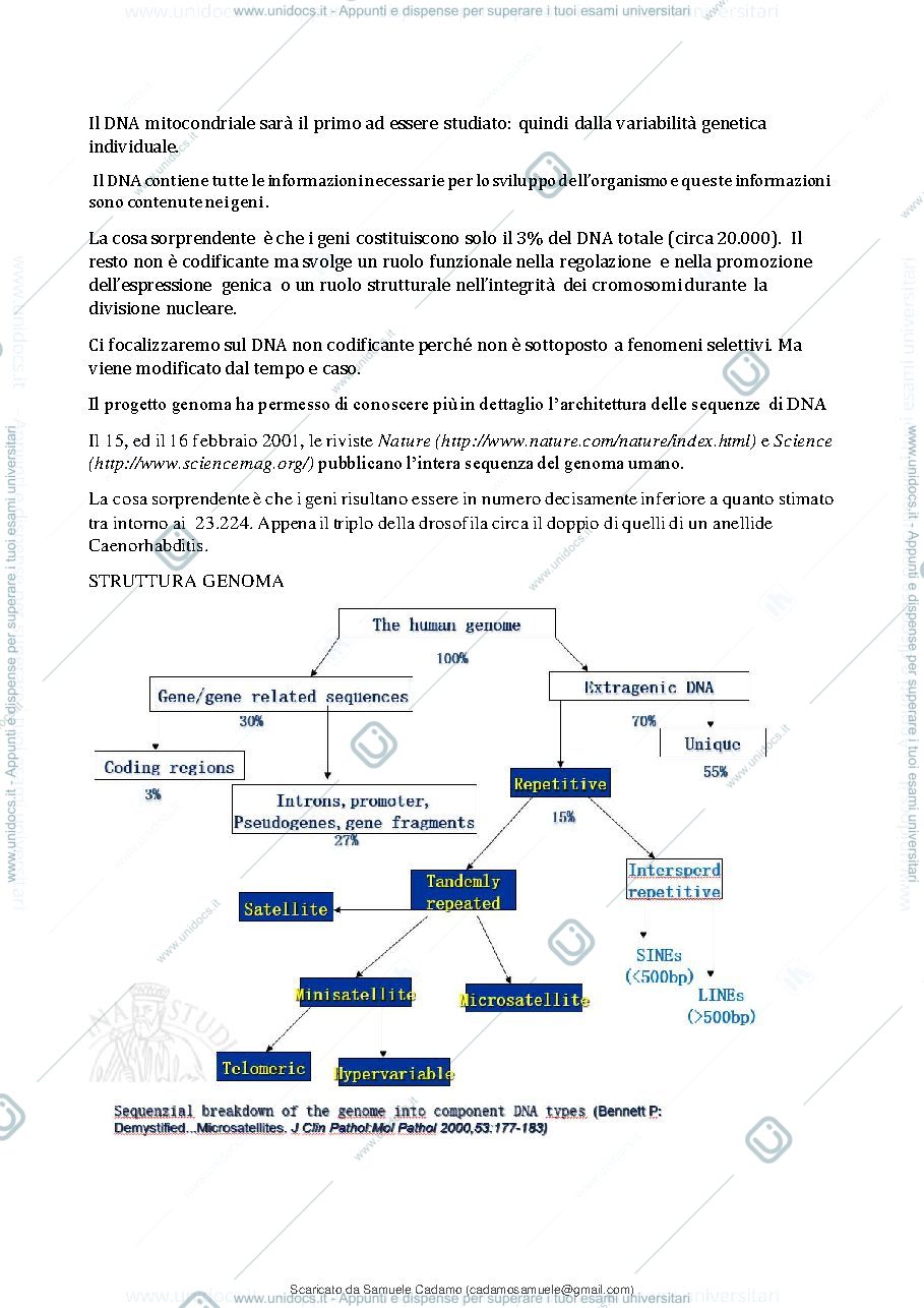 Anteprima pagina 3 — Antropologia 