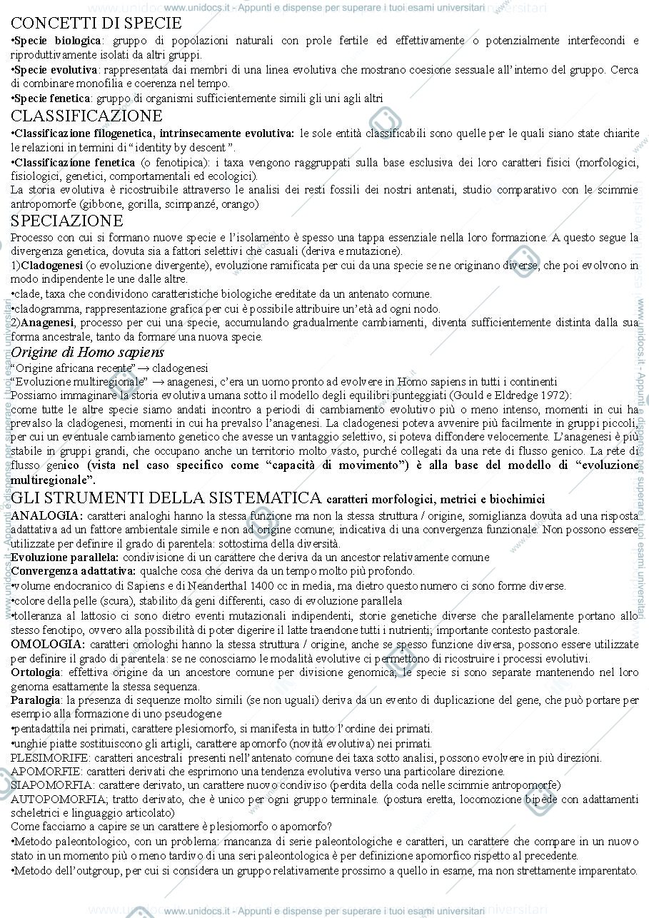 Anteprima pagina 2 — ANTROPOLOGIA