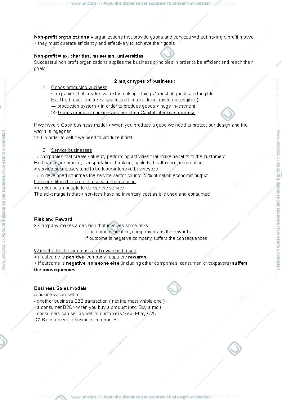 Anteprima pagina 2 — Buisness