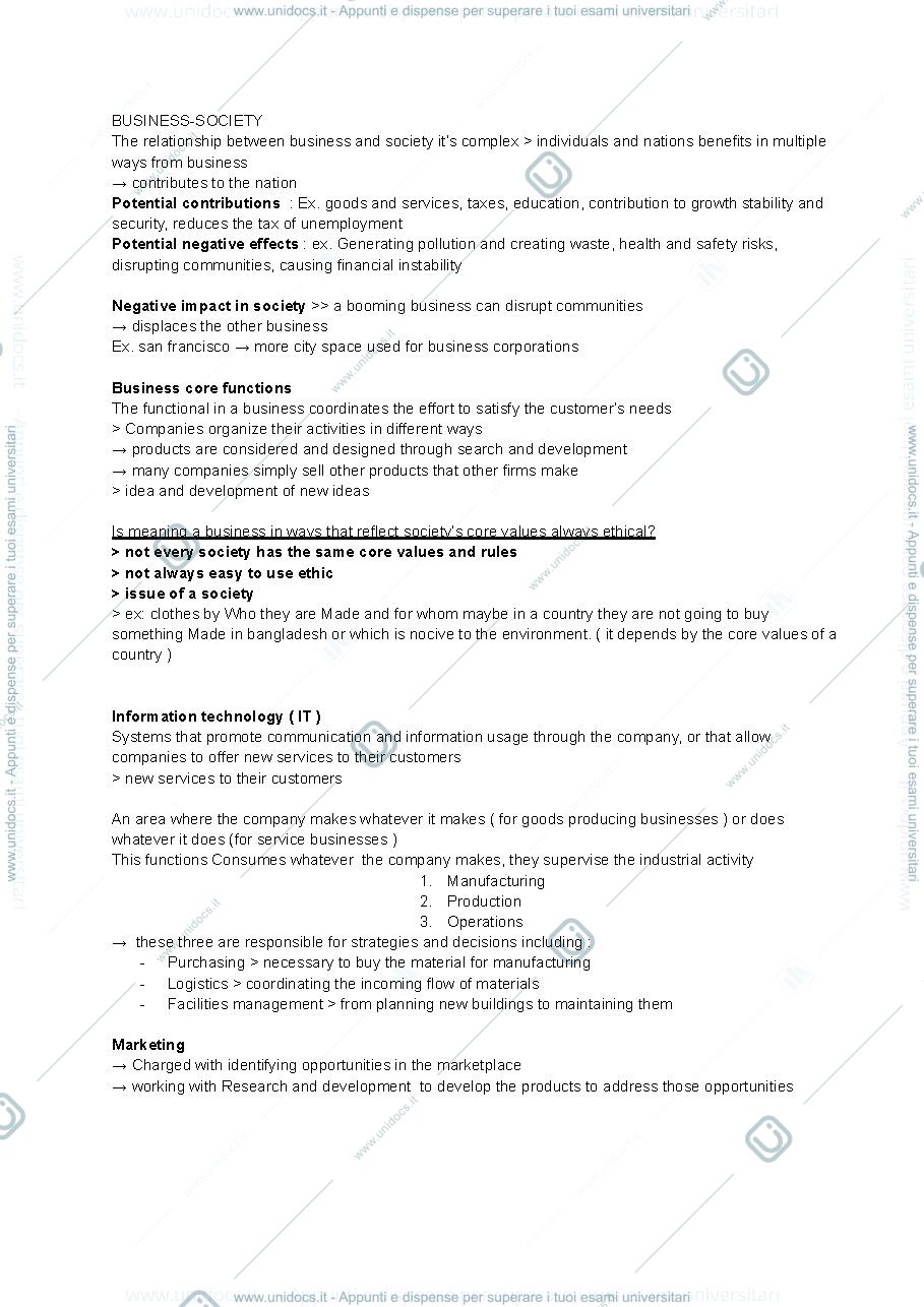 Anteprima pagina 3 — Buisness