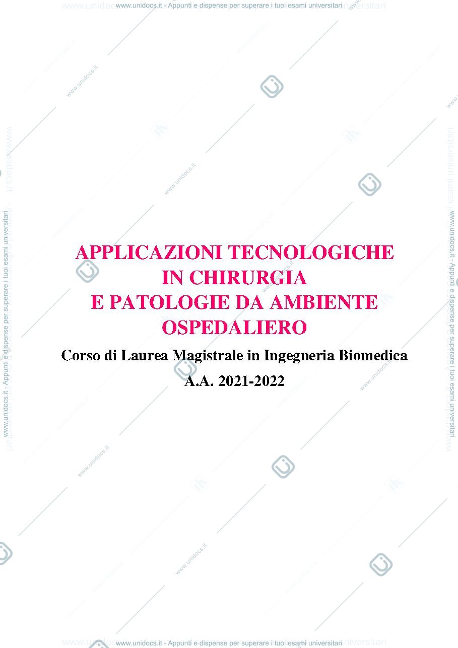 Anteprima pagina 1 — Sbobine