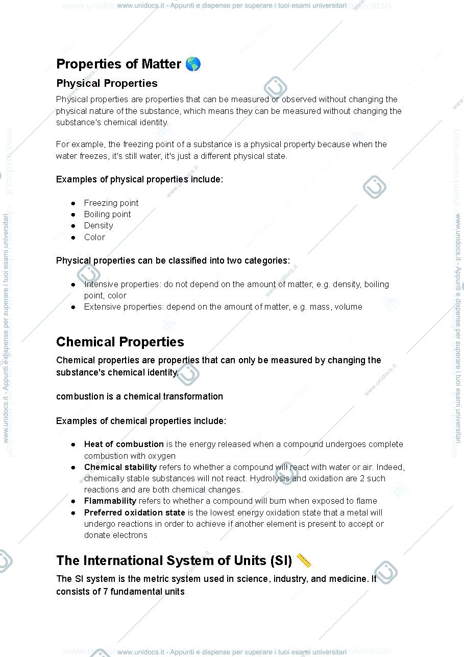 Anteprima pagina 1 — Chemistry 