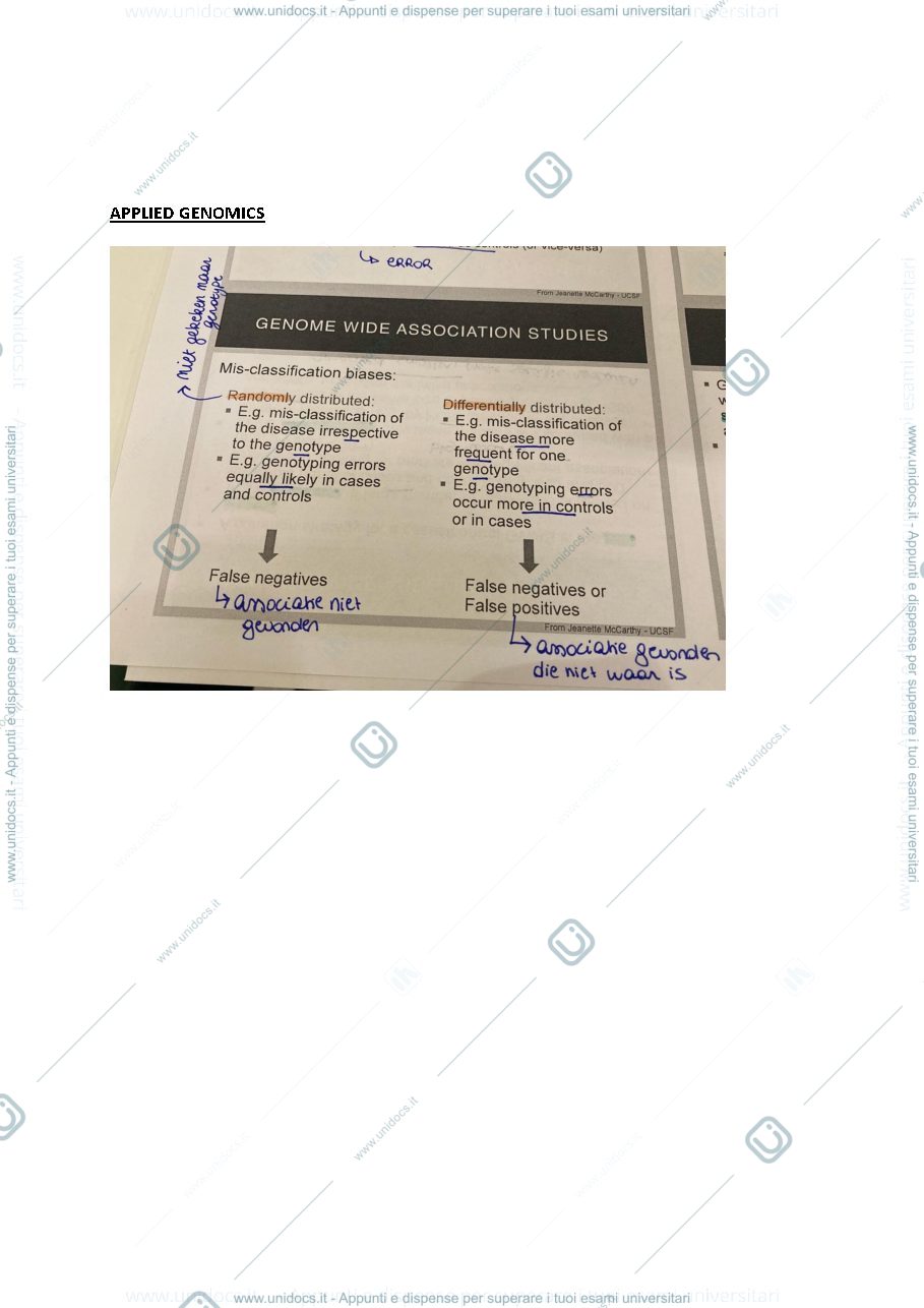 Anteprima pagina 1 — importante esami