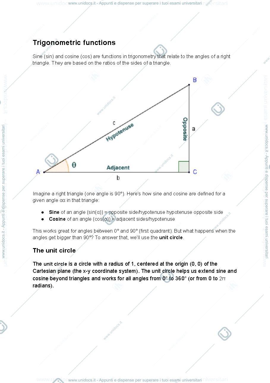 Anteprima pagina 1 — Physics