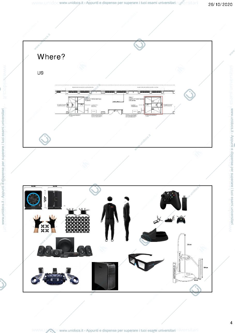 Anteprima pagina 4 — Lectures Slides part 1