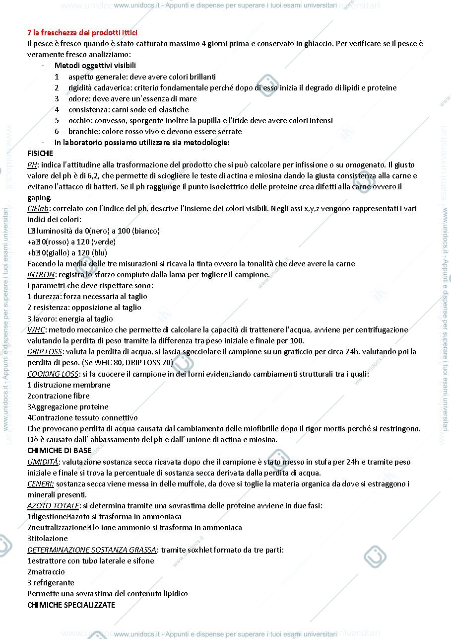 Anteprima pagina 3 — ittici e zootecnica