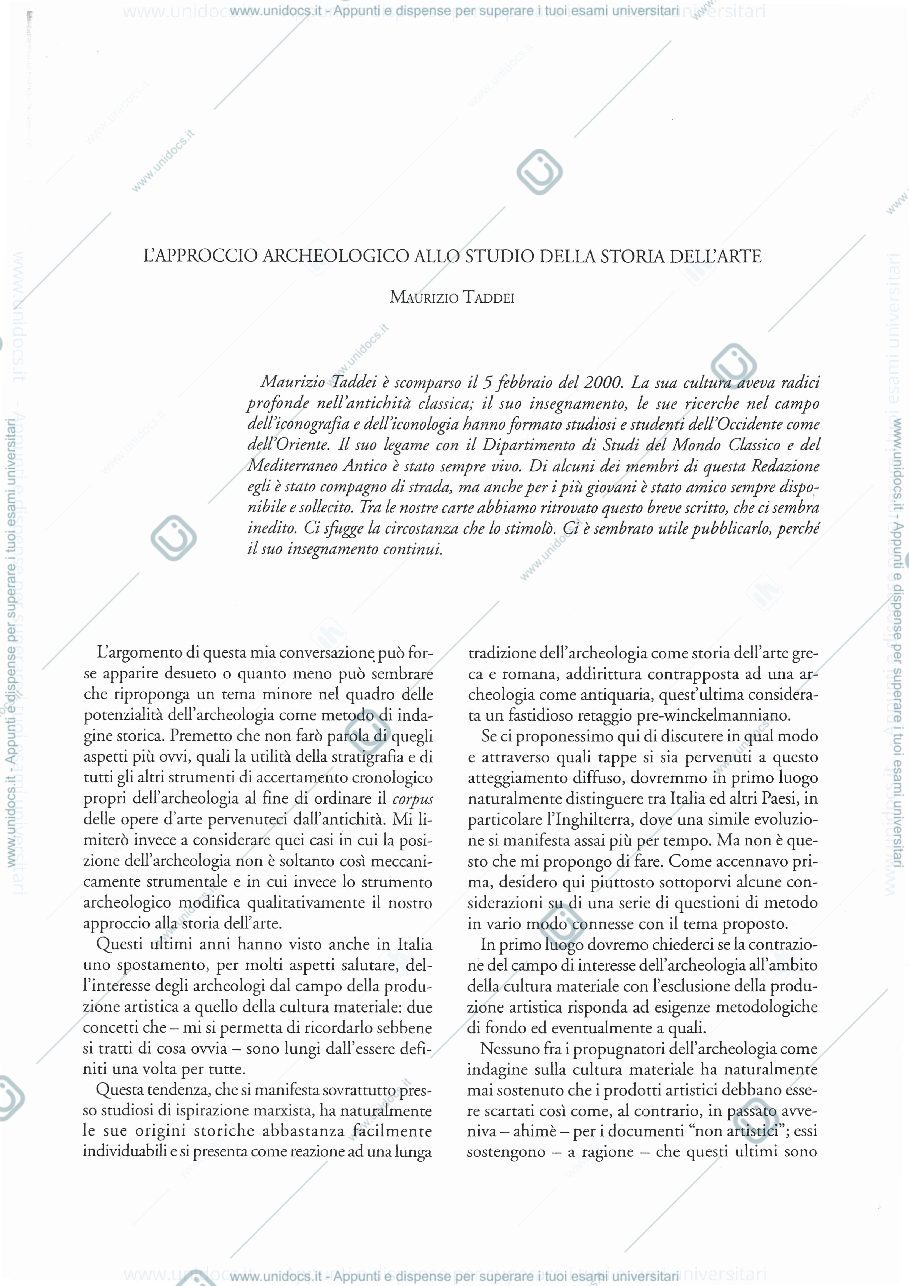 Anteprima pagina 2 — Archeolocia classica
