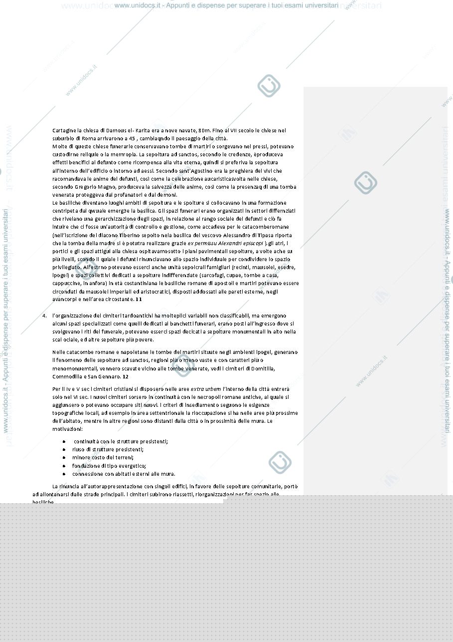 Anteprima pagina 2 — EPIGRAFIA CRISTIANA