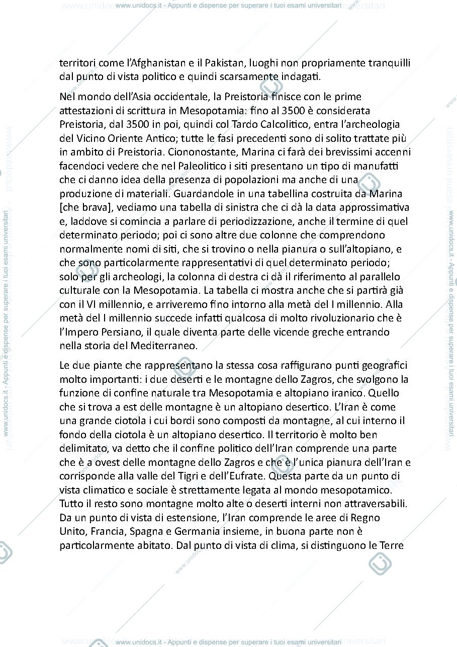 Anteprima pagina 2 — Lezione 1 A.A. 2021-2022 Sbobina