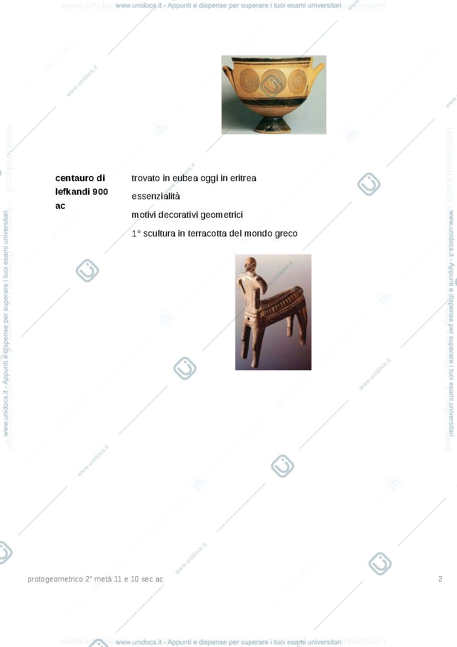 Anteprima pagina 2 — Archeologia greca