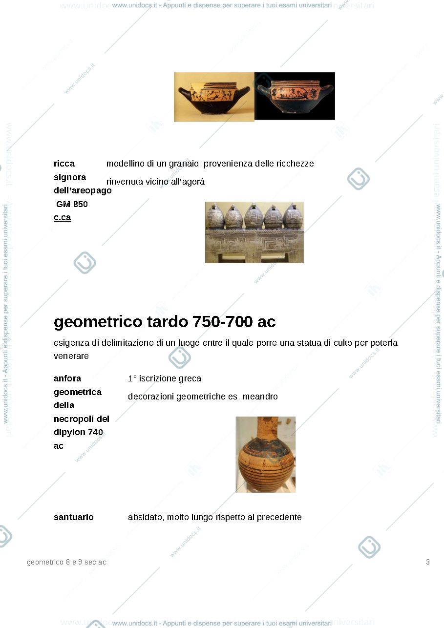 Anteprima pagina 5 — Archeologia greca