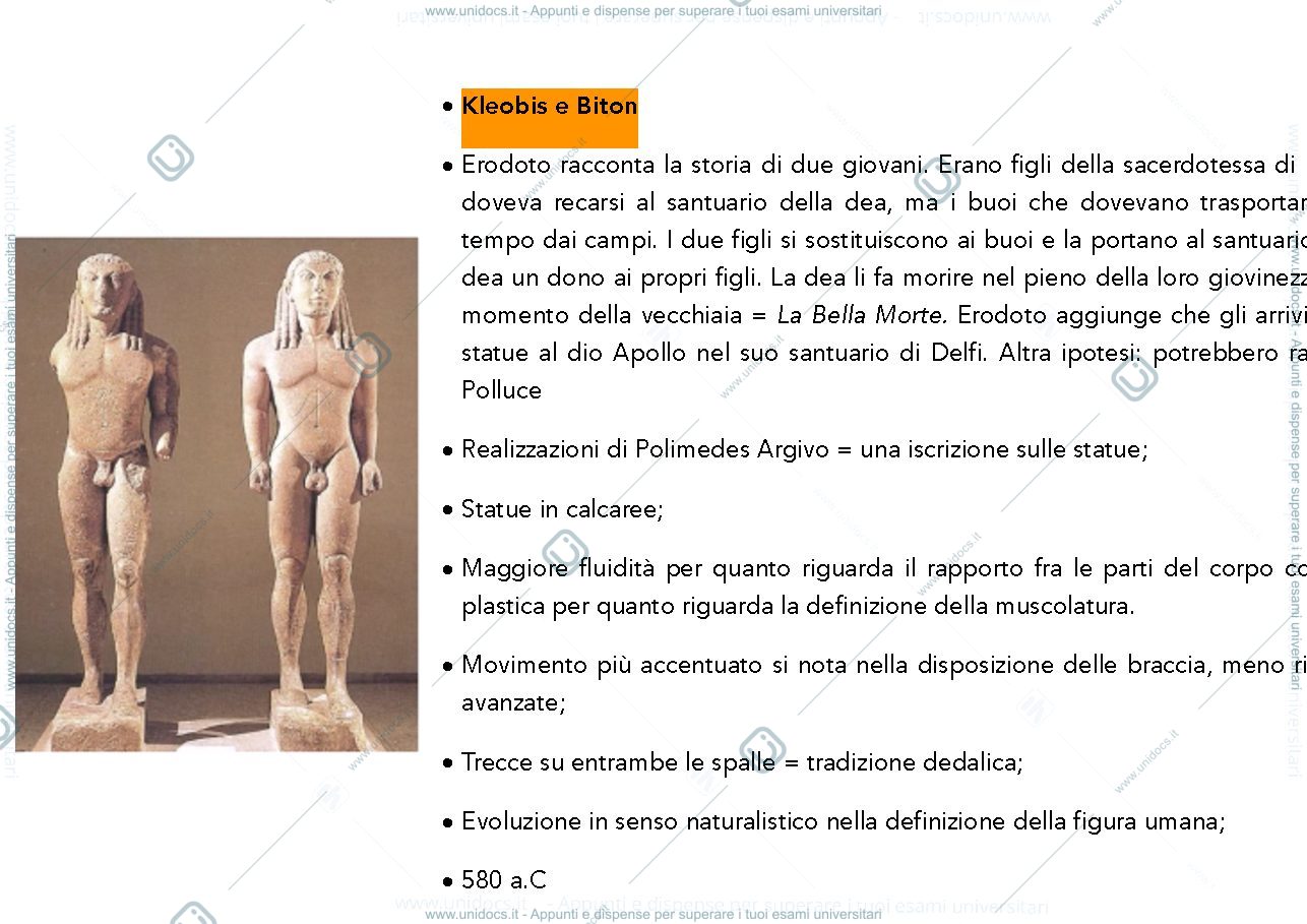 Anteprima pagina 3 — ETA ARCAICA