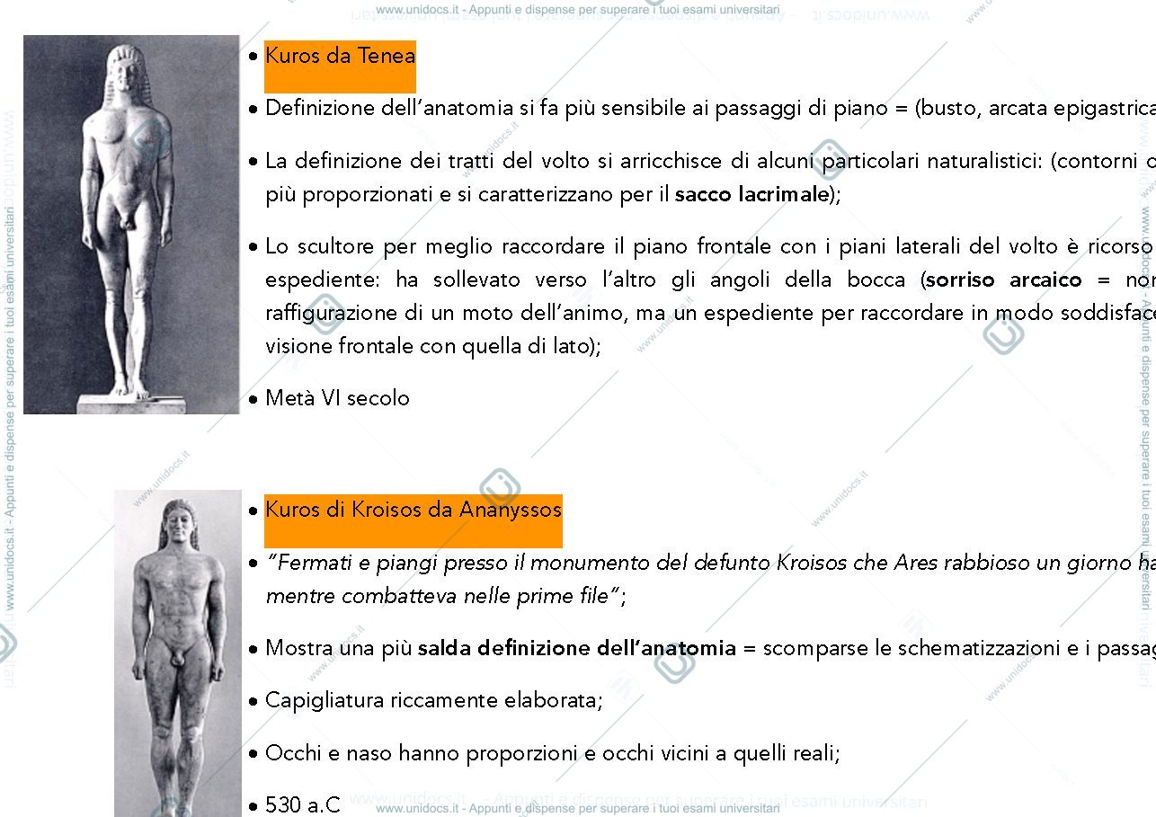 Anteprima pagina 4 — ETA ARCAICA
