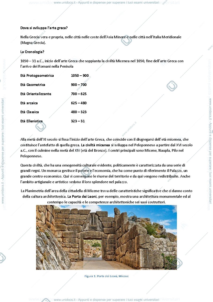 Anteprima pagina 1 — Età Geometrica