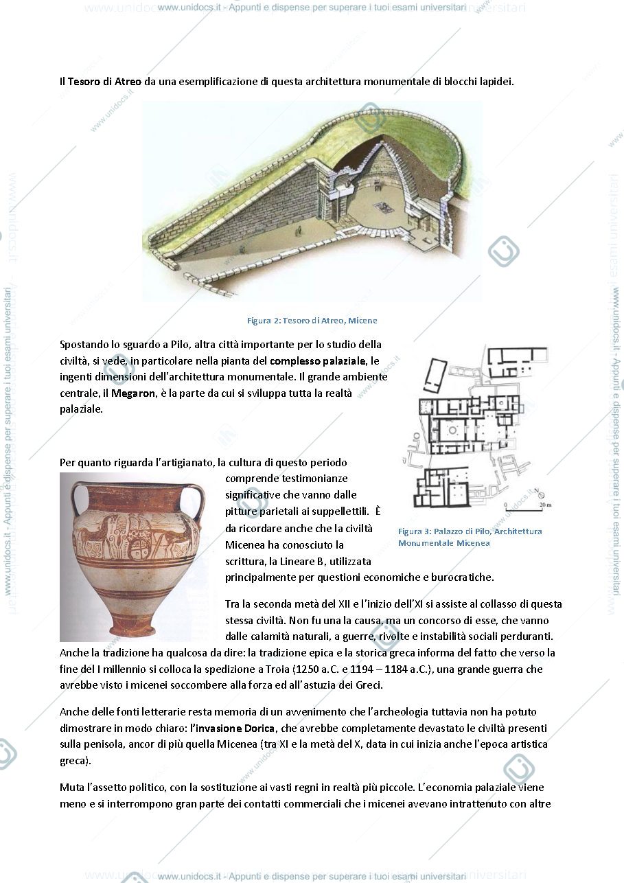 Anteprima pagina 2 — Età Geometrica