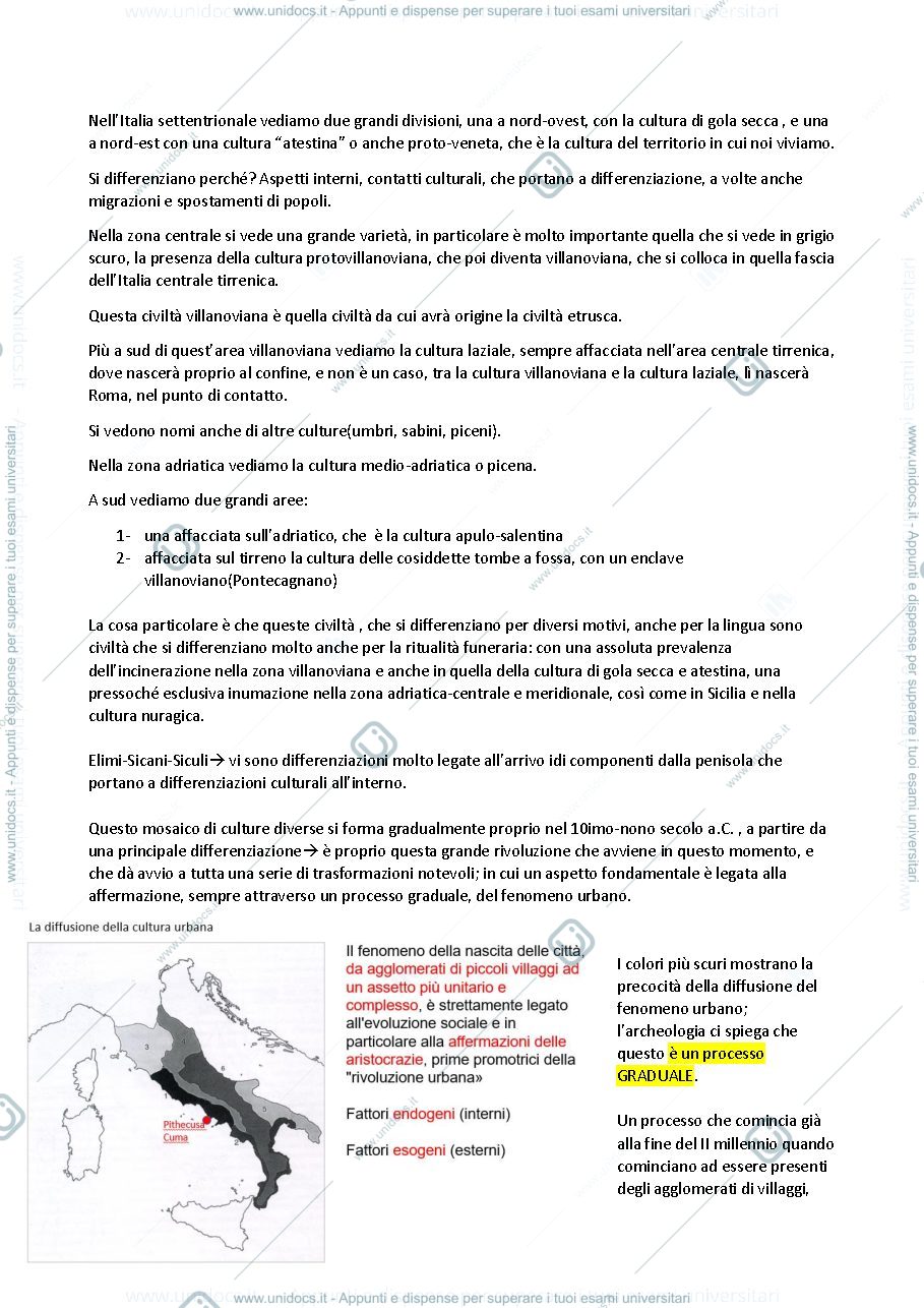 Anteprima pagina 2 — appunti
