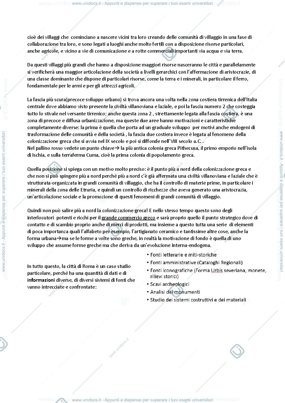 Anteprima pagina 3 — appunti