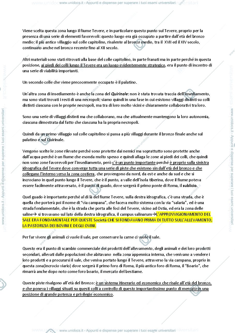 Anteprima pagina 5 — appunti