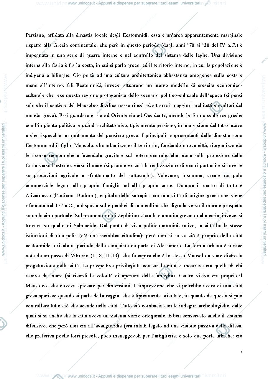 Anteprima pagina 2 — Arte nelle corti ellenistiche tra Oriente e Occidente