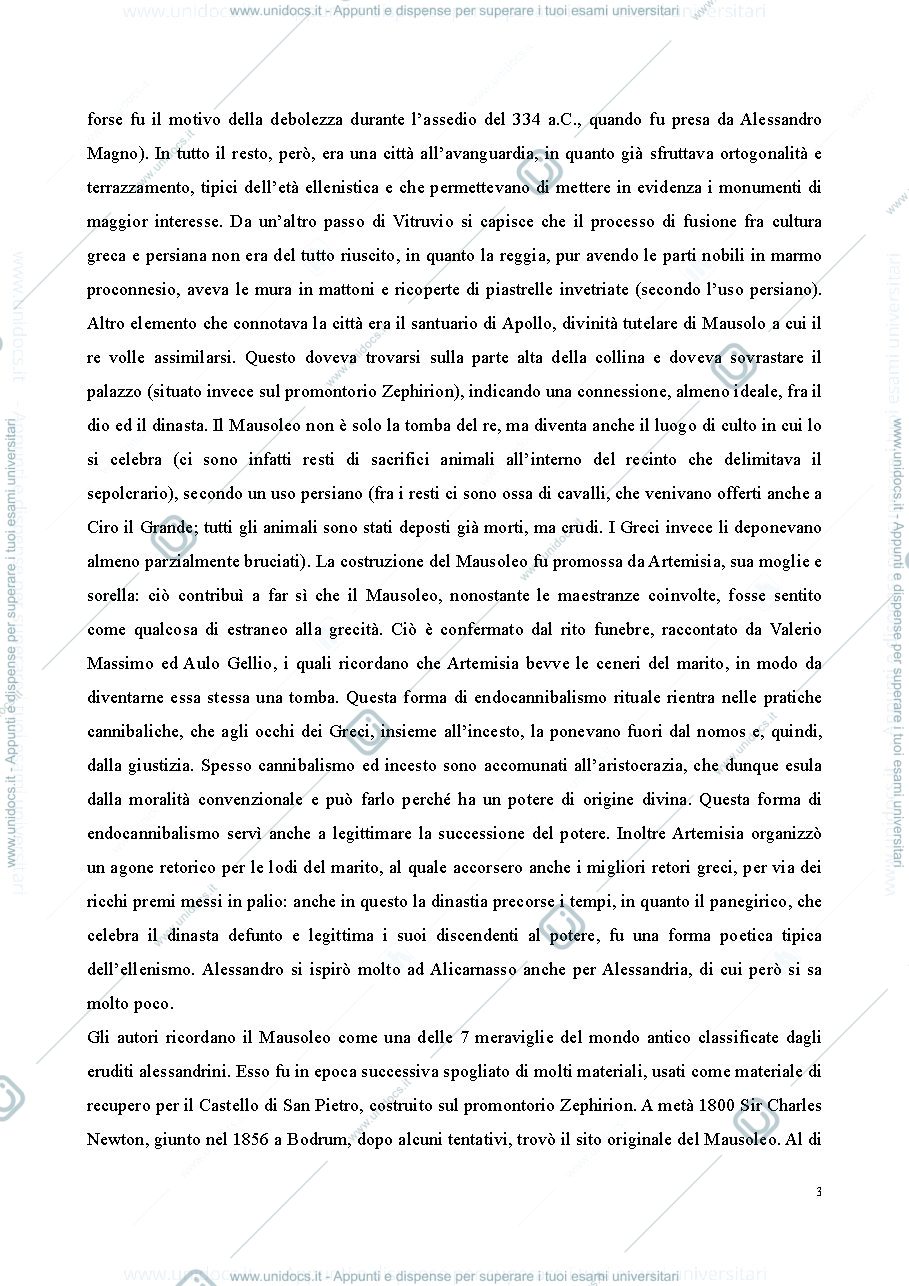 Anteprima pagina 3 — Arte nelle corti ellenistiche tra Oriente e Occidente