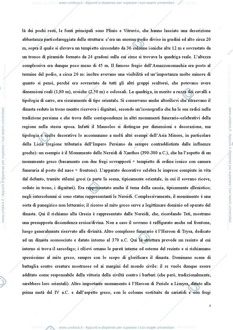 Anteprima pagina 4 — Arte nelle corti ellenistiche tra Oriente e Occidente