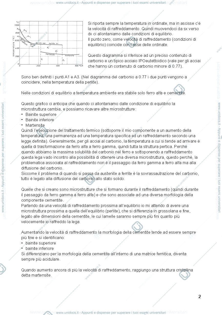 Anteprima pagina 2 — Archeometallurgia