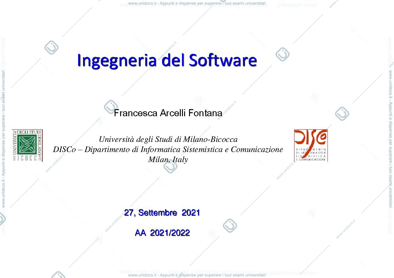 Anteprima pagina 2 — L acqua
