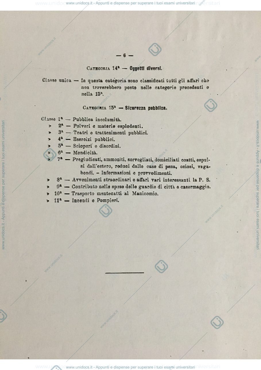 Anteprima pagina 2 — Dispense