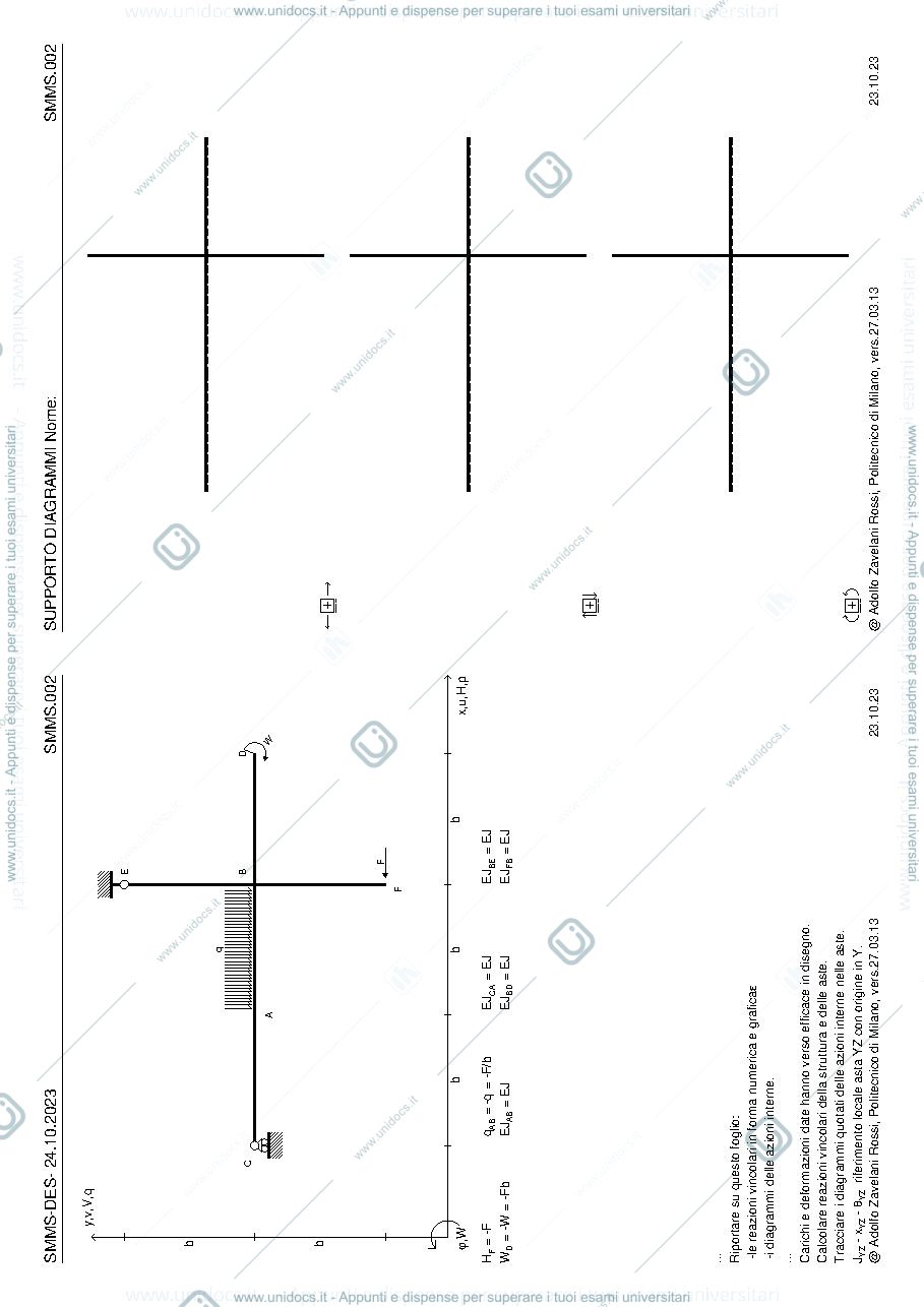 Anteprima pagina 3 — Atelier esercitazioni esercizi
