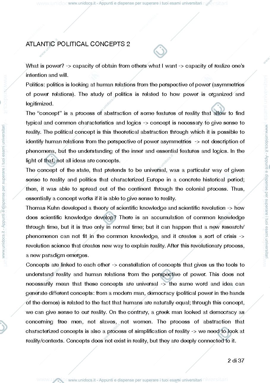 Anteprima pagina 2 — Atlantic hIstory