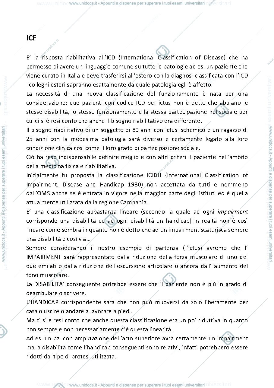 Anteprima pagina 1 — ICF 