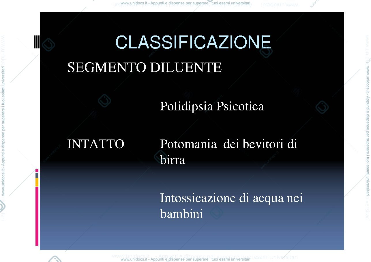 Anteprima pagina 4 — Iponatriemia 