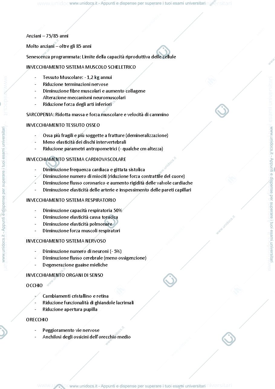 Anteprima pagina 2 — Appunti APA