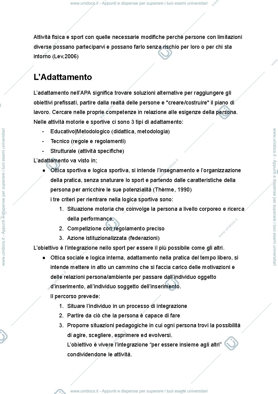 Anteprima pagina 2 — AFA