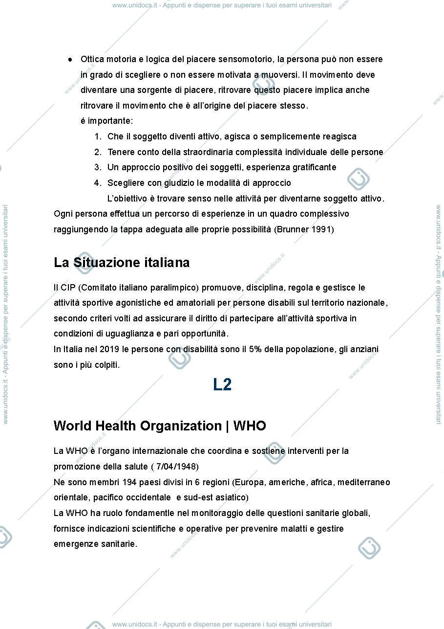 Anteprima pagina 3 — AFA
