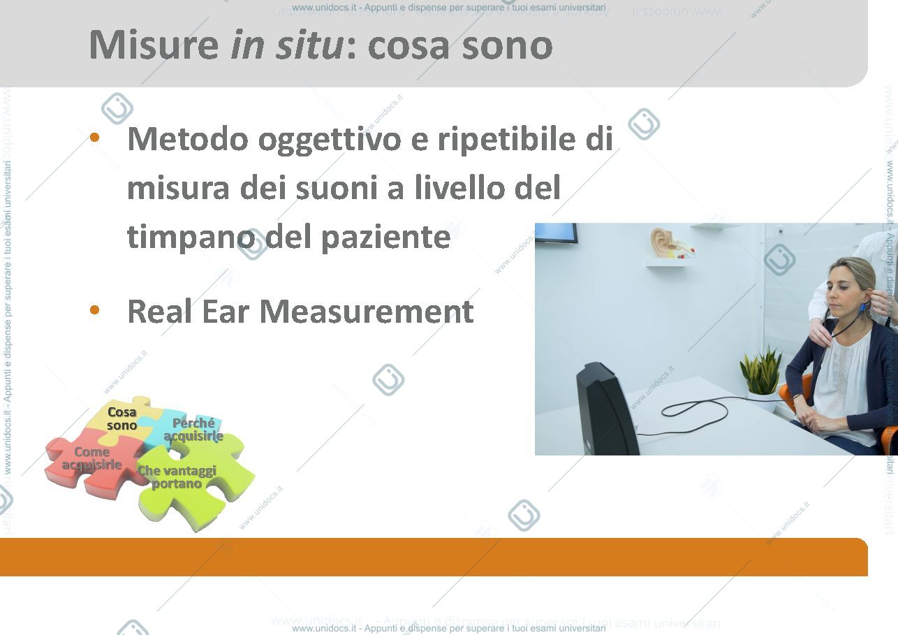 Anteprima pagina 3 — misure in situ