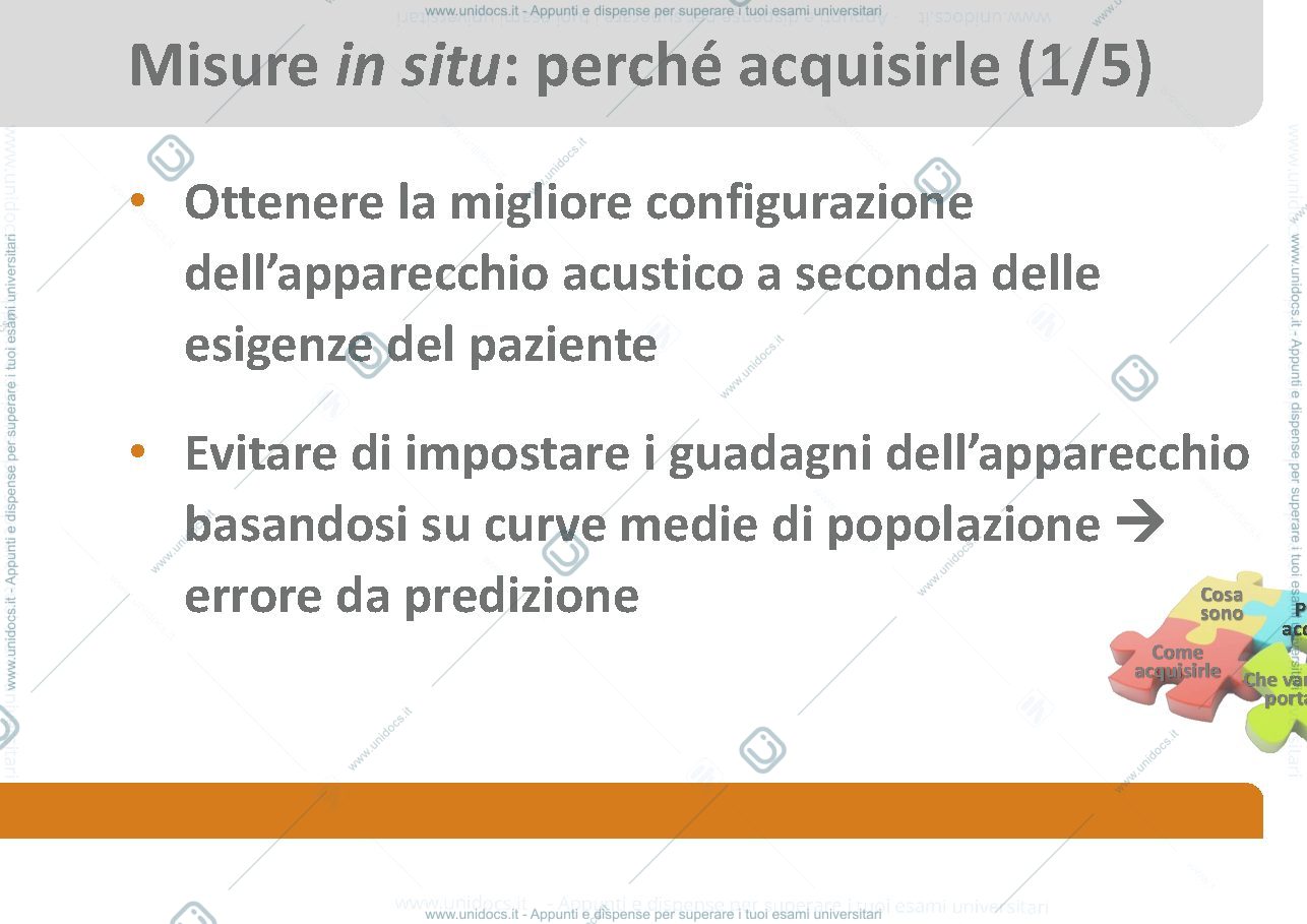 Anteprima pagina 4 — misure in situ