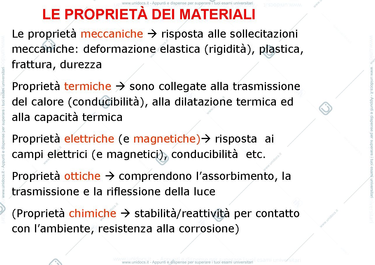 Anteprima pagina 4 — materiali
