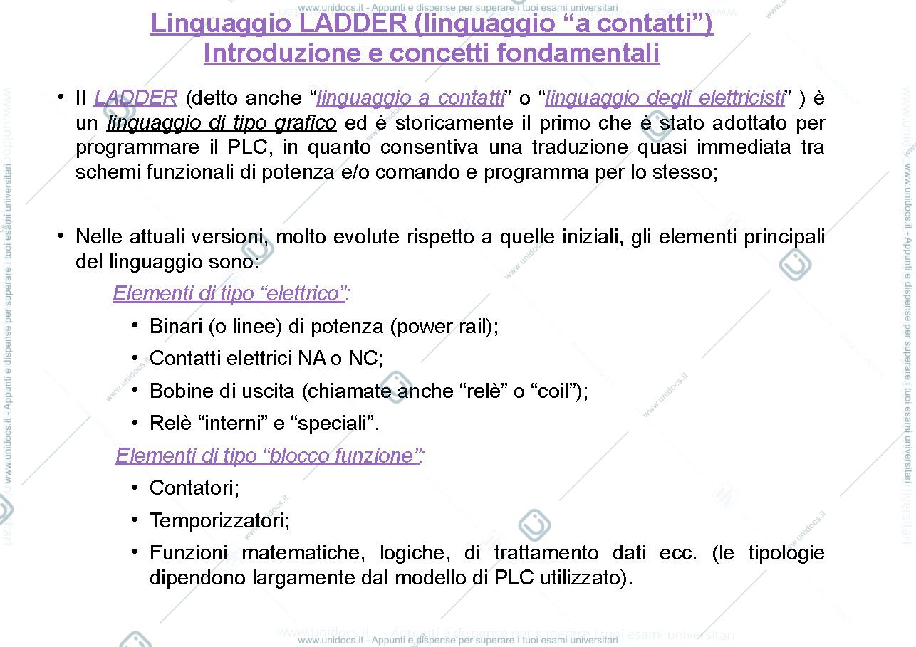 Anteprima pagina 2 — plc