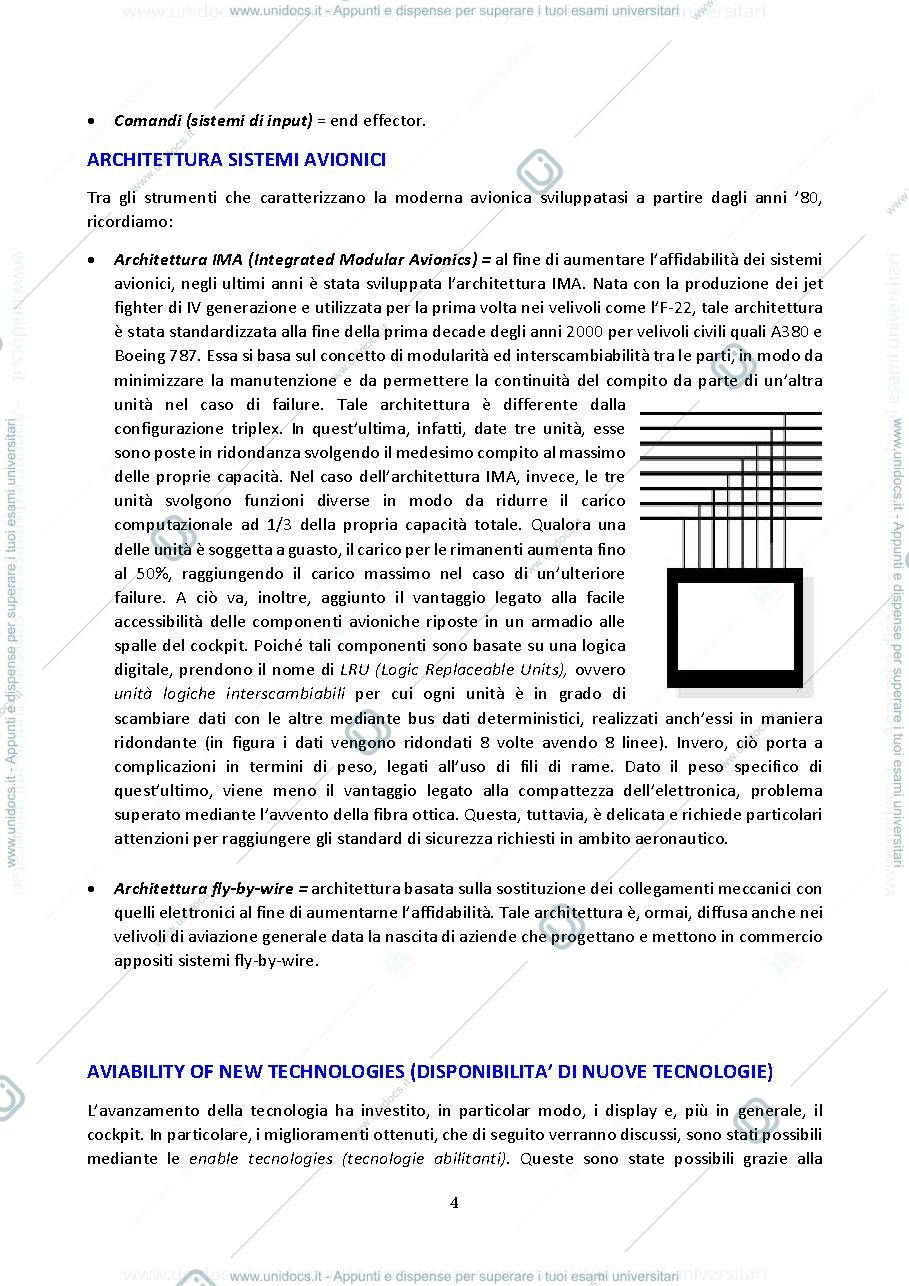 Anteprima pagina 5 — Avionica