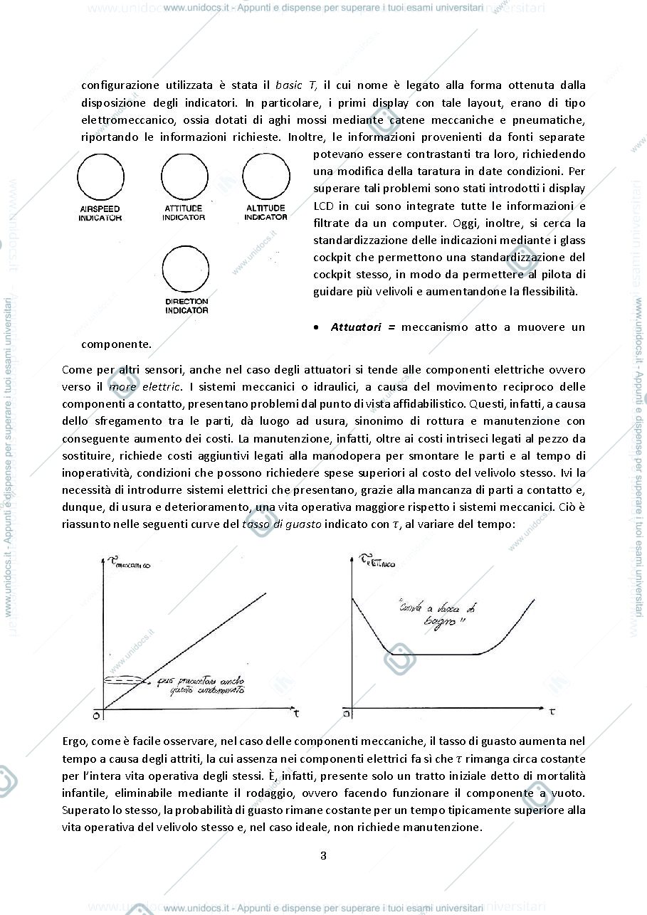 Anteprima pagina 4 — AVIONICA PARTE 1