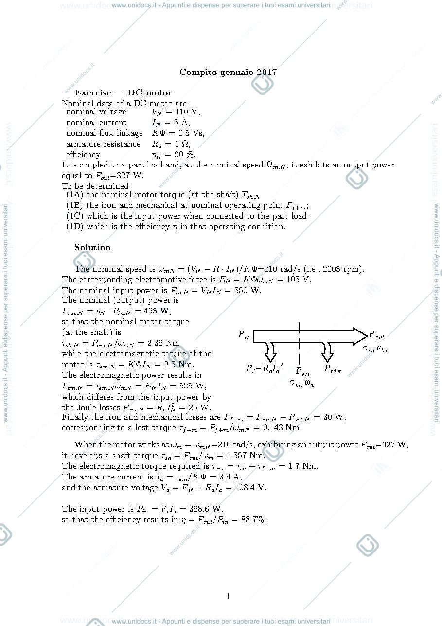 Anteprima pagina 1 — AES_compito_2017_1_gen_soluzioni_(ENG)