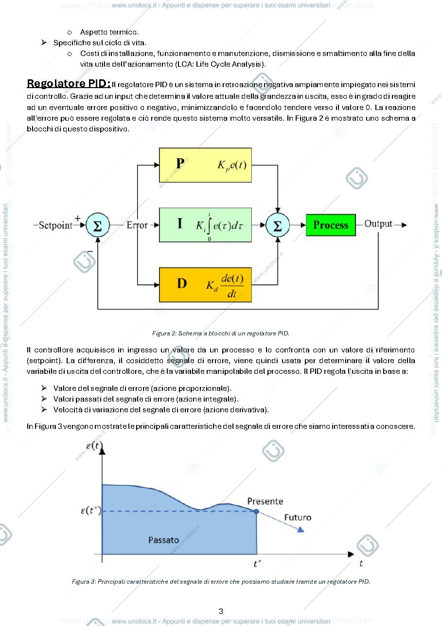 Anteprima pagina 3 — Azionamenti Elettrici Corso Completo