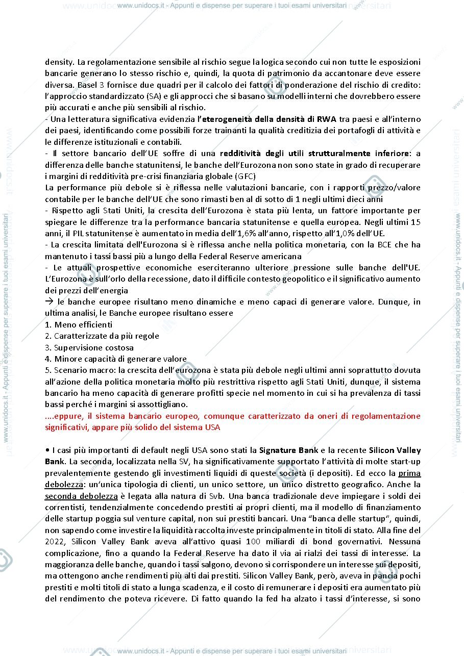 Anteprima pagina 4 — bank management