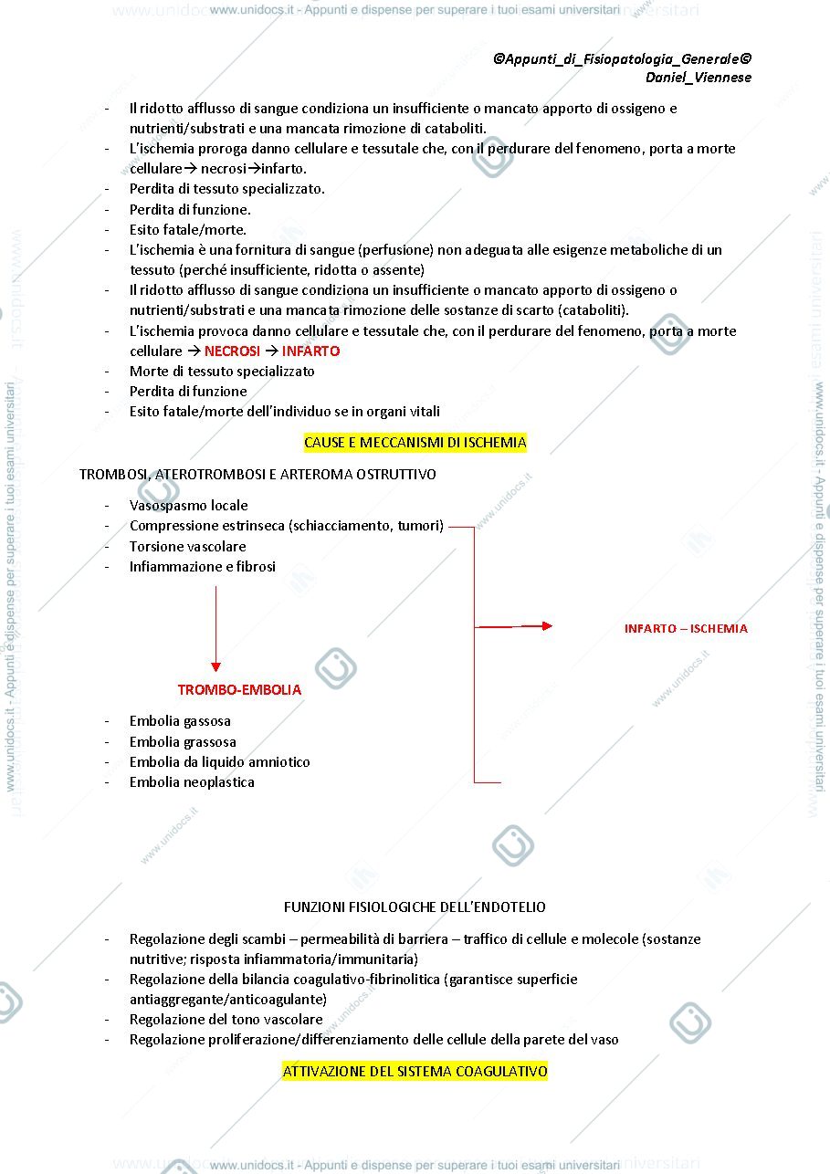 Anteprima pagina 3 — Fisiopatologia Generale