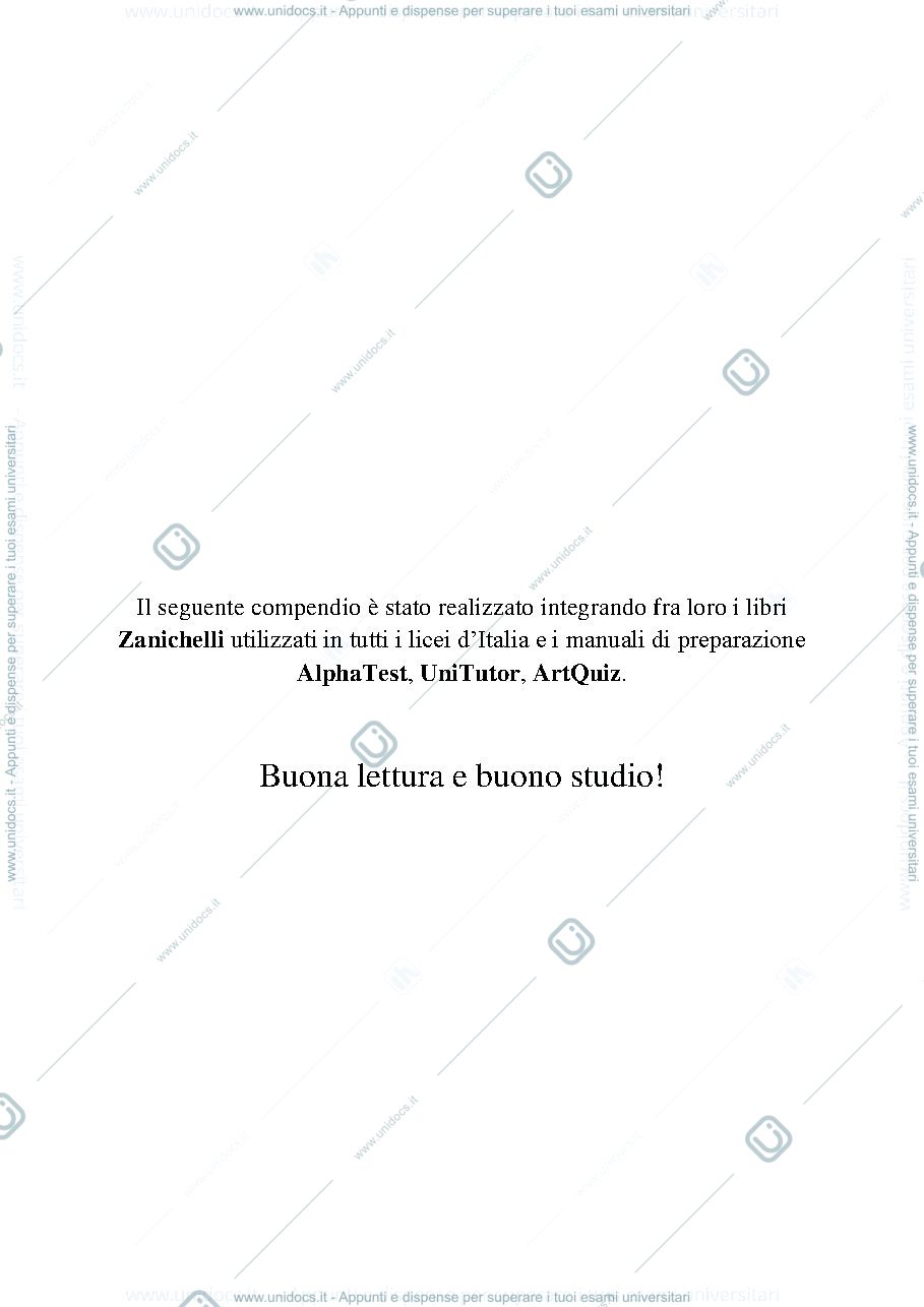 Anteprima pagina 3 — Biologia 